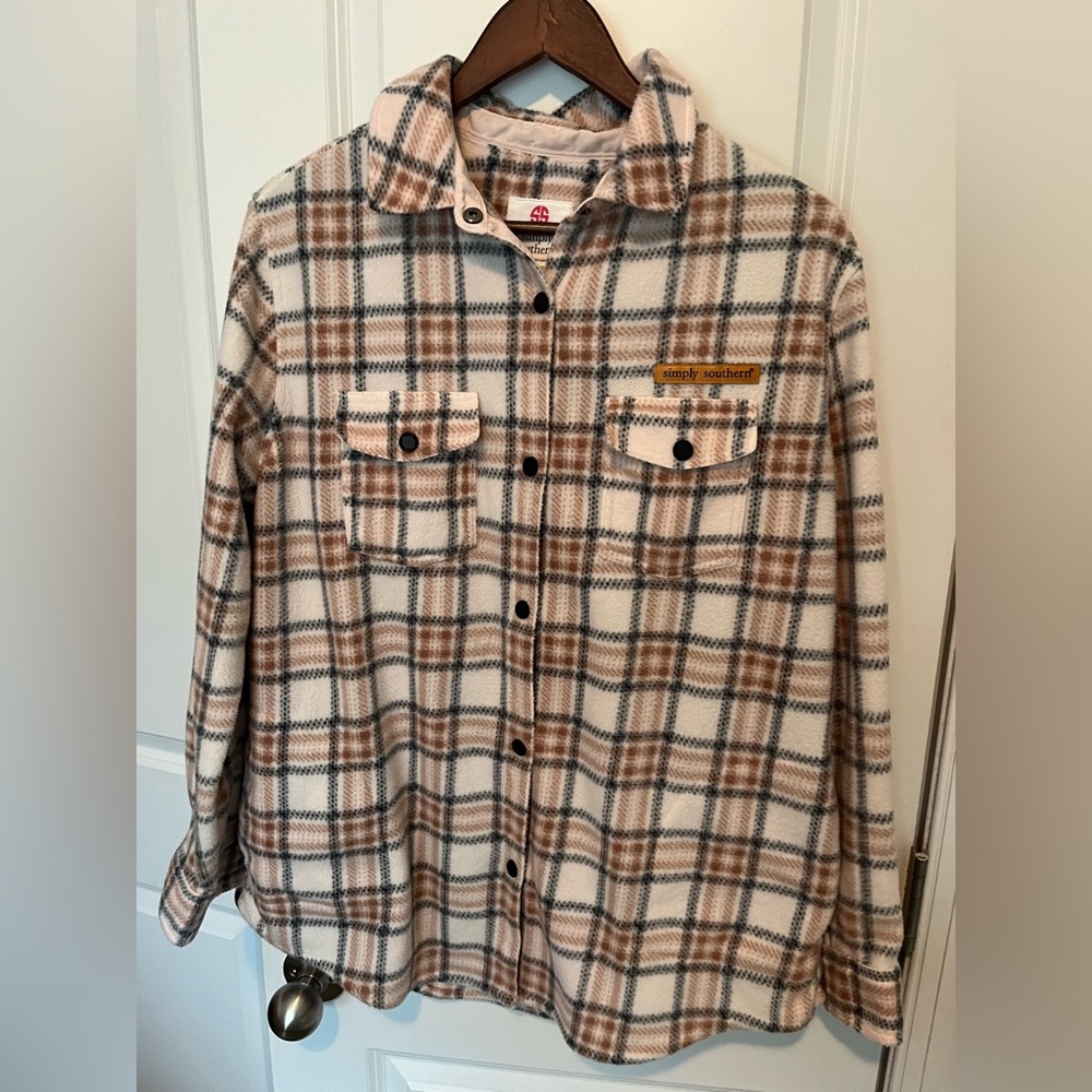 Women’s Simply Southern Shacket
